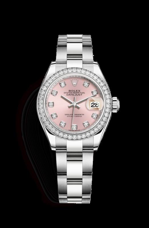 Rolex Watch 637